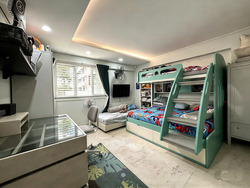 Blk 510 Hillgrove Gardens (Bukit Batok), HDB 5 Rooms #625209021